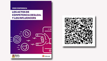 <span>Competencia Desleal</span>Los actos de competencia desleal y los influencers