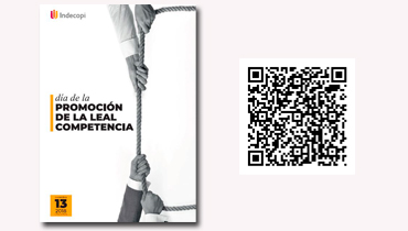 <span>Competencia Desleal</span>Conferencia 