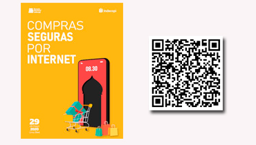 <span>Protección al Consumidor</span>Videoconferencia “Compras Seguras por Internet”